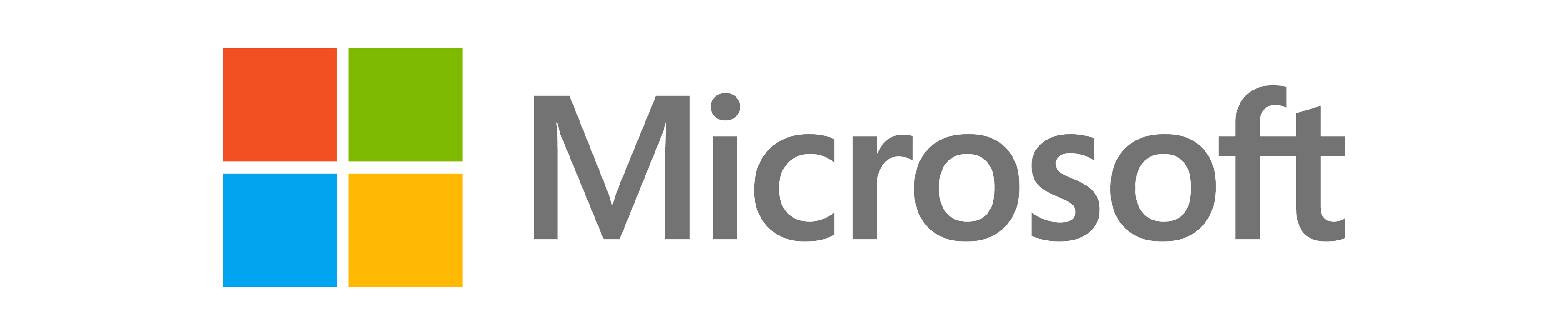 Microsoft logo