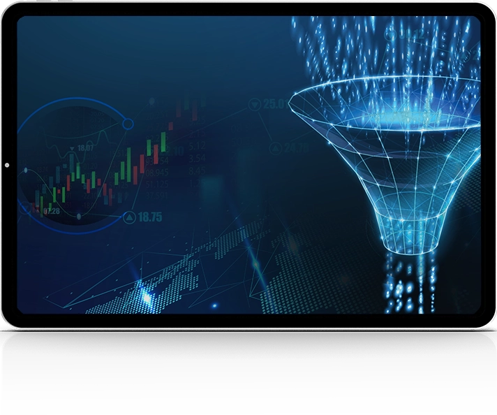 Market trends banner