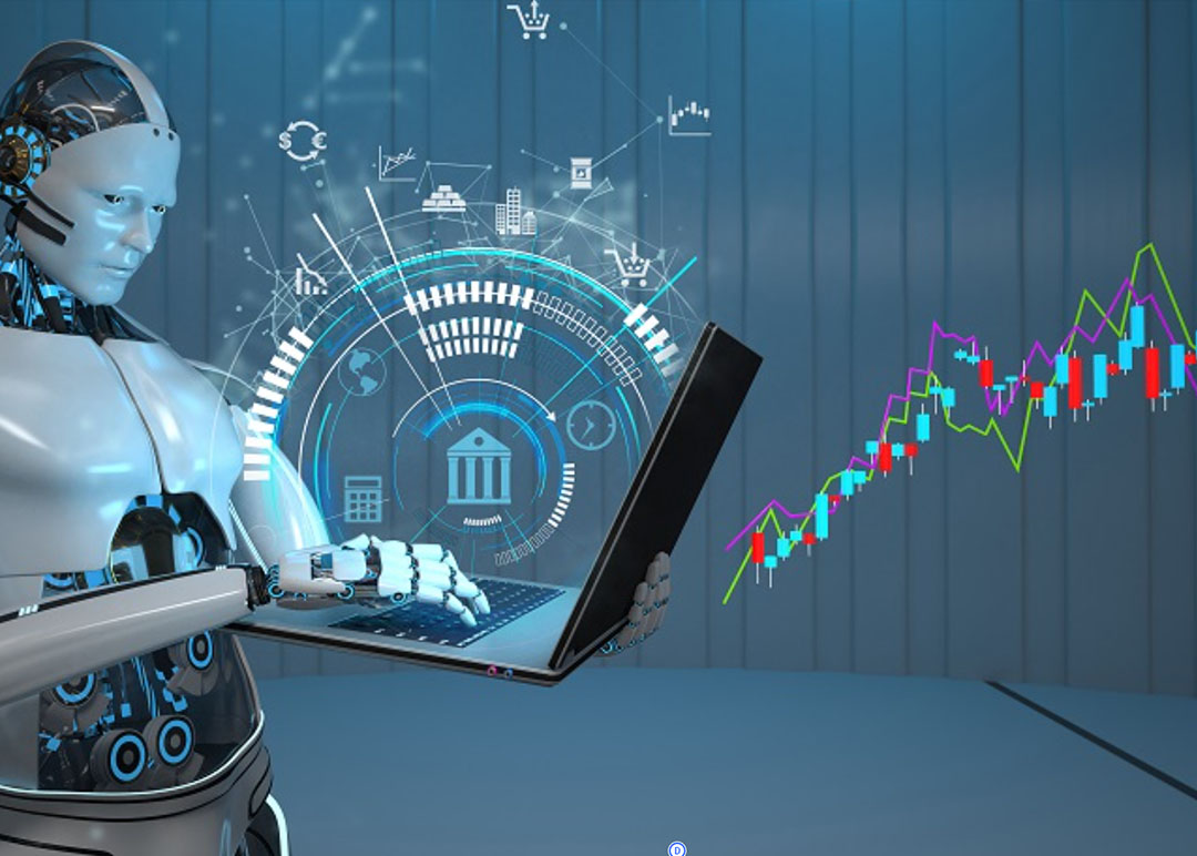 AI stock analysis